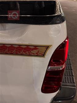 تويوتا هايلوكس